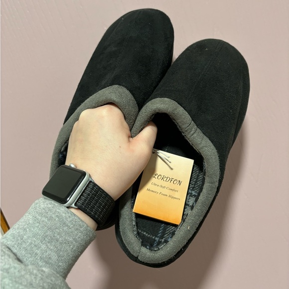 Other - Men’s Slippers